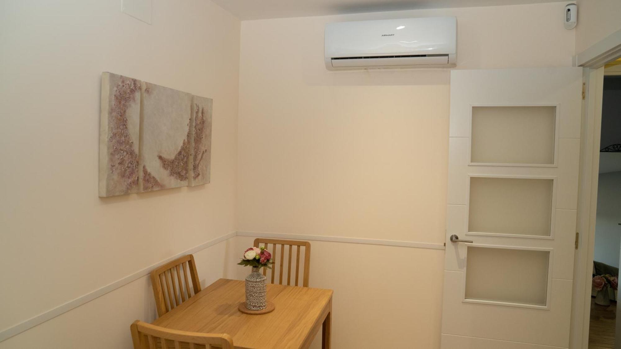 Apartamento Praderas Pantano San Juan Primera Planta Pelayos de la Presa Exterior photo