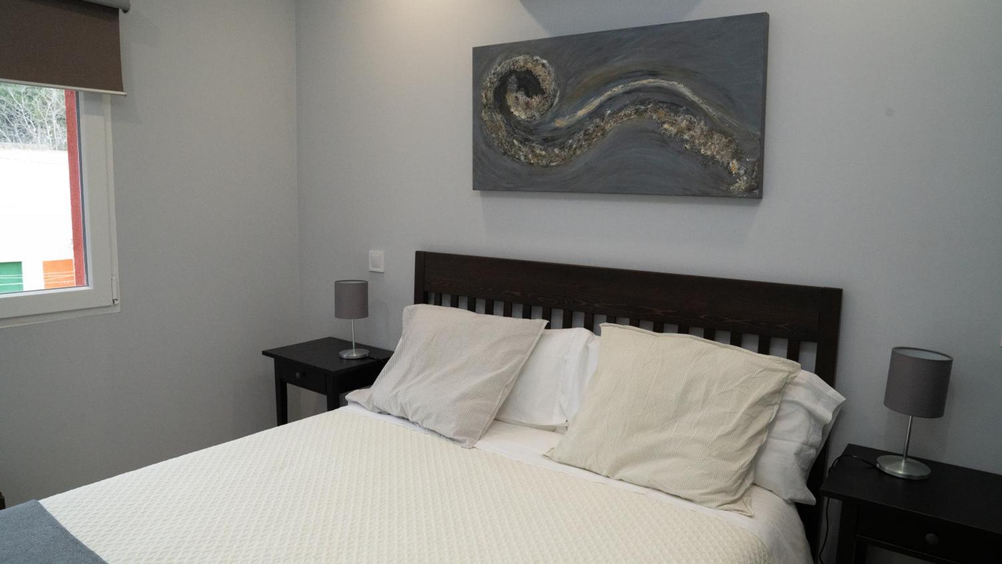 Apartamento Praderas Pantano San Juan Primera Planta Pelayos de la Presa Exterior photo